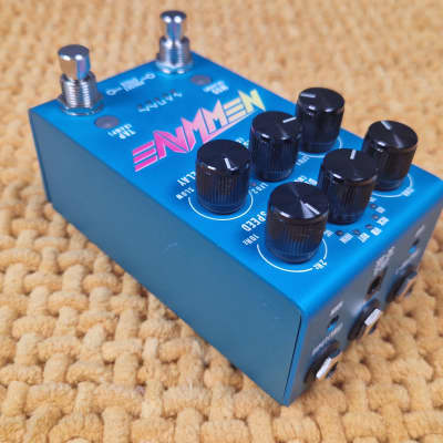 Jackson Audio New Wave 2023 - Present - Blue image 3