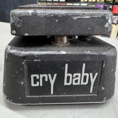 THOMAS ORGAN期 72's cry baby Wah pedal IMG_8620.JPG?v=1553598702&