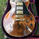Gibson Les Paul Artisan 3-Pickup 1976 Walnut