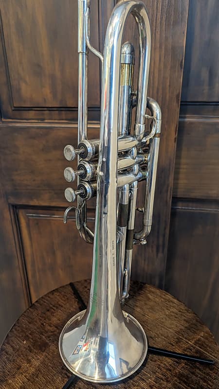 Kanstul Soprano Bugle – Patrick Surace