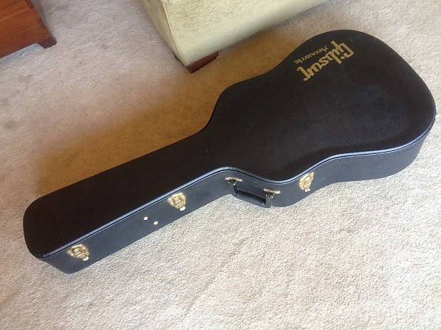 Gibson online acoustic case