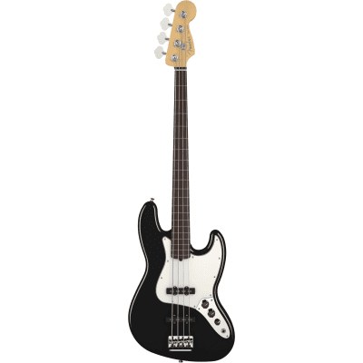 Fender American Standard Jazz Bass 1989 - 2000 | Reverb