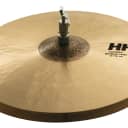 Sabian 15" HHX Complex Medium Hi-Hat Bottom Only Cymbal 11502XCN/2