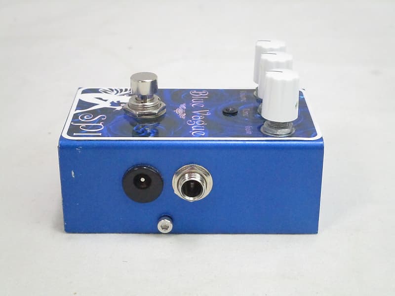 Soul Power Instruments Blue Vague | Reverb