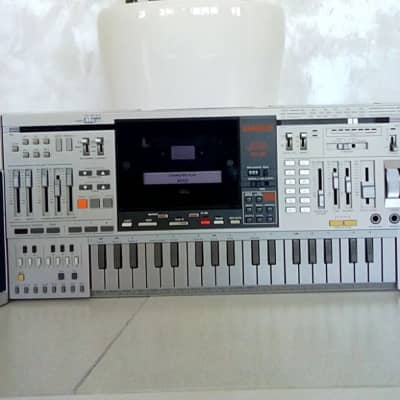 Near Mint Nakamichi ZX-9, Serviced & Tested, 3 Months Warranty