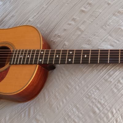 Gallagher Custom Doc Watson 12-fret 2002 - Rare! Absolutely Incredible Sounding!! The Best!! image 3