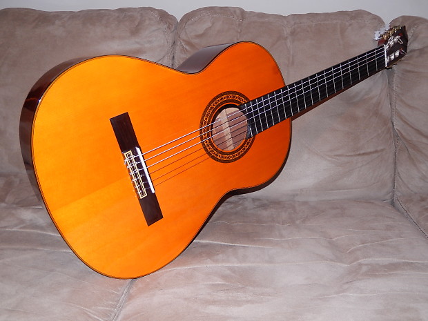 Made in 1977 by Morris Gakki - Morris M25 - High Grade