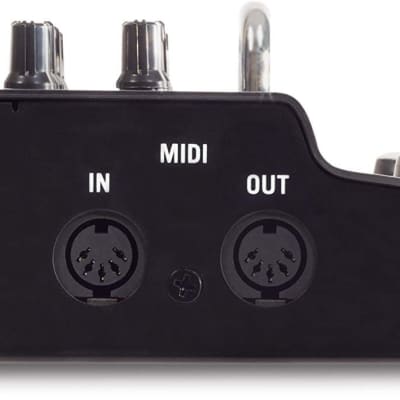 Line 6 M5 Stompbox Modeler Guitar Multi-Effects Pedal - M5 image 4