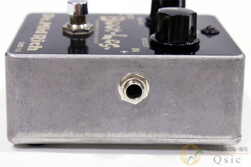 Boot-Leg DMR-1.0 Dr.Mid Rich [VJ677] | Reverb