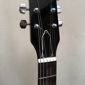 Vintage MIJ Sunburst 70s CMI Melody Maker Copy (Japanese Gibson Lawsuit copy) image 9