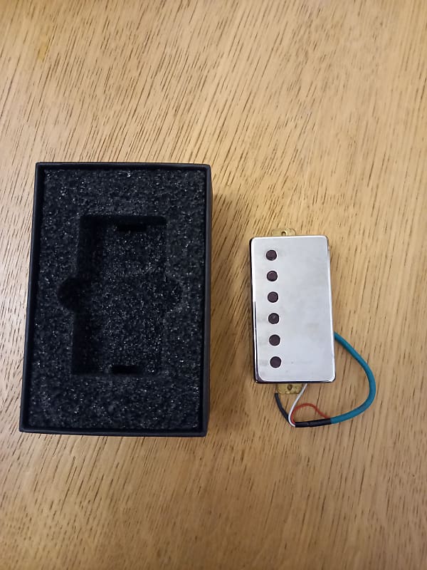 Ibanez electric guitar humbucker pickup Reverb