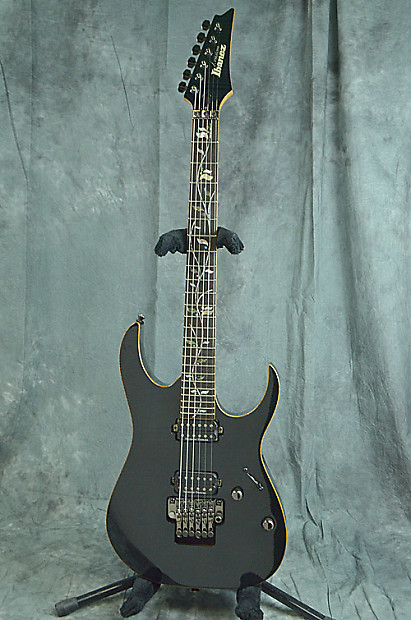 Ibanez rg 8420 outlet