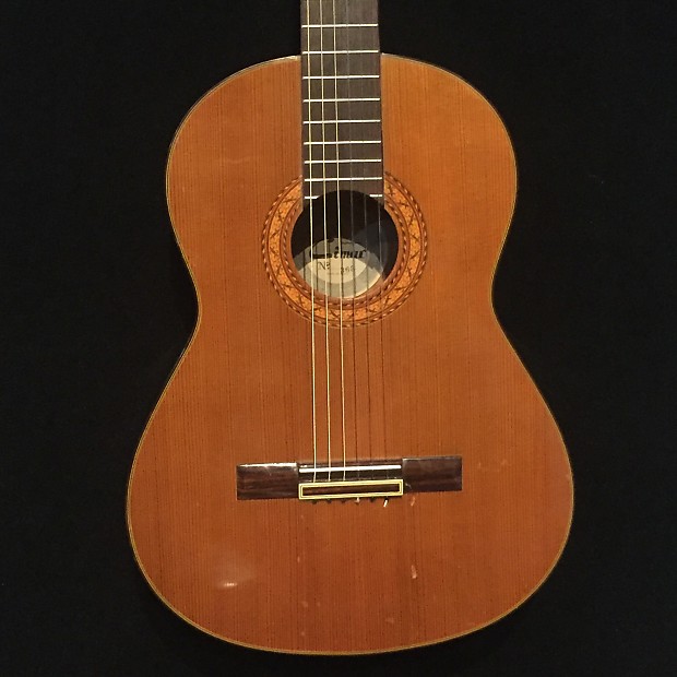 Cimar store classical guitar