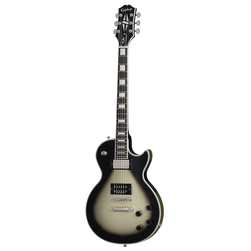 じょう Epiphone アダム·ジョーンズ·レスポール·カスタム Epiphone Adam Jones Les Paul Custom Art Collection: Frazetta