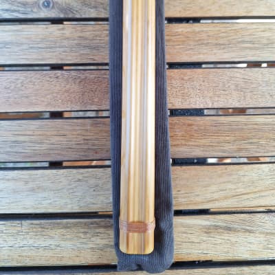 Lucas FOVET Wooden Flute F 432hz image 7