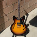 Gibson ES-335 2013 Sunburst