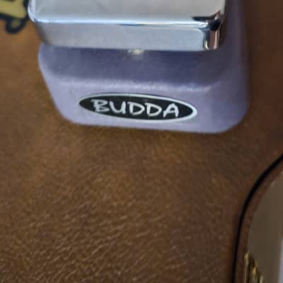 Budda Bud-Wah Black Label image 1