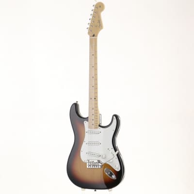 美品☆ Fender HYBRID II STRATOCASTER ／used-