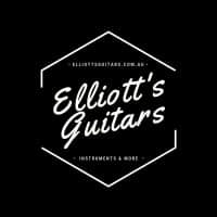 Elliott's Guitars