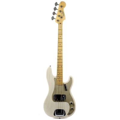 Fender American Vintage '57 Precision Bass 1982 - 1984 | Reverb