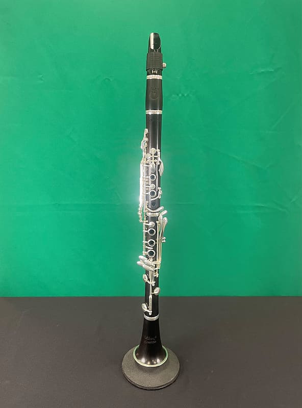 Leblanc L225S Serenade Clarinet w/Silver Keys image 1