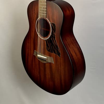 Taylor AD26e Special Edition 6-String Baritone Guitar - Shaded Edgeburst image 7