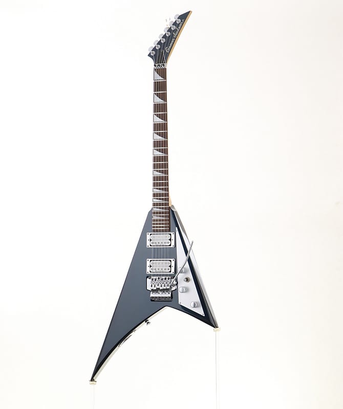 Grover Jackson RR-CU ジャクソン ランディV Grover Jackson RR V Late 20th Century | killervintagedallas