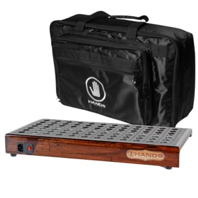 ギター LAA CUSTOM OP81 OPTO LIMITER Laa-Custom - OP81 OPTO LIMITER