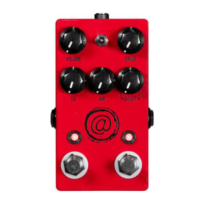 Reverb.com listing, price, conditions, and images for jhs-andy-timmons-drive