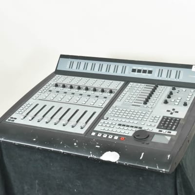 Digidesign ProControl Main Unit Pro Control Pro Tools HD LE Avid 