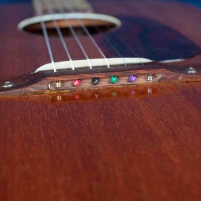 Harmony H165 1967 / Best Value in Vintage Acoustics! image 20