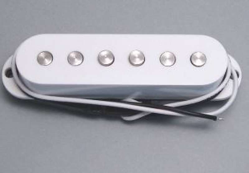 Ibanez PICKUP-NECK STD-S1 GRX40/WH For GIO series / GRX series image 1