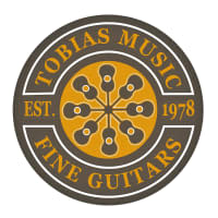 Tobias Music Chicago Area's Finest Guitars