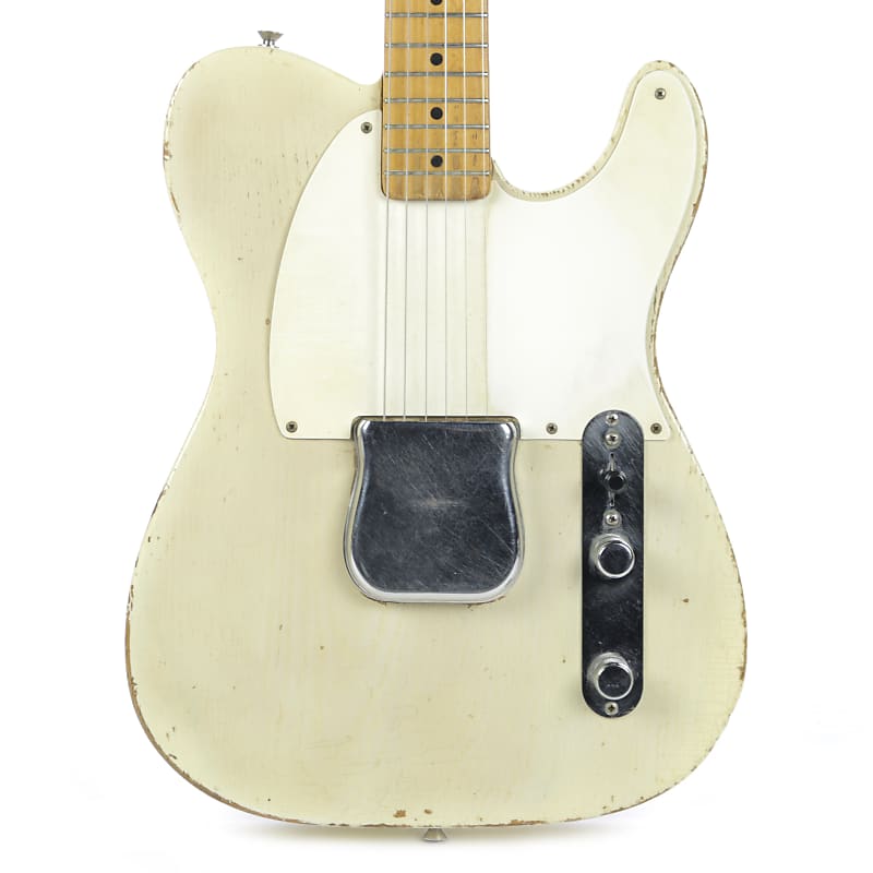 Fender Esquire 1957 image 3