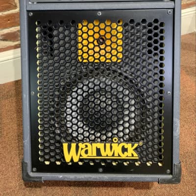 Warwick Cube 100 1x10