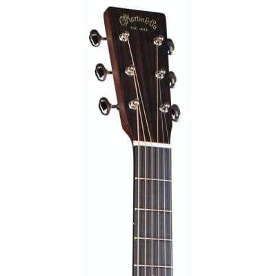 Martin D-16E Rosewood Dreadnought Electro Acoustic image 4