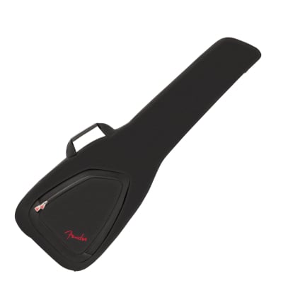 Fender FB610 Bass Gig Bag Black image 1