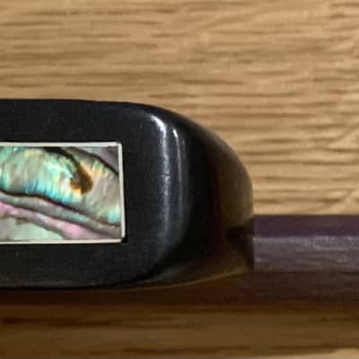 Paesold German Double Bass Bow image 4