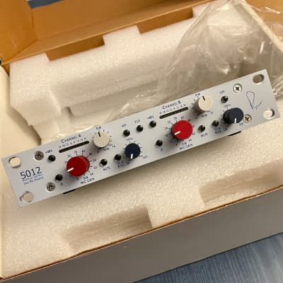 Rupert Neve Designs Portico 5012 - User review - Gearspace