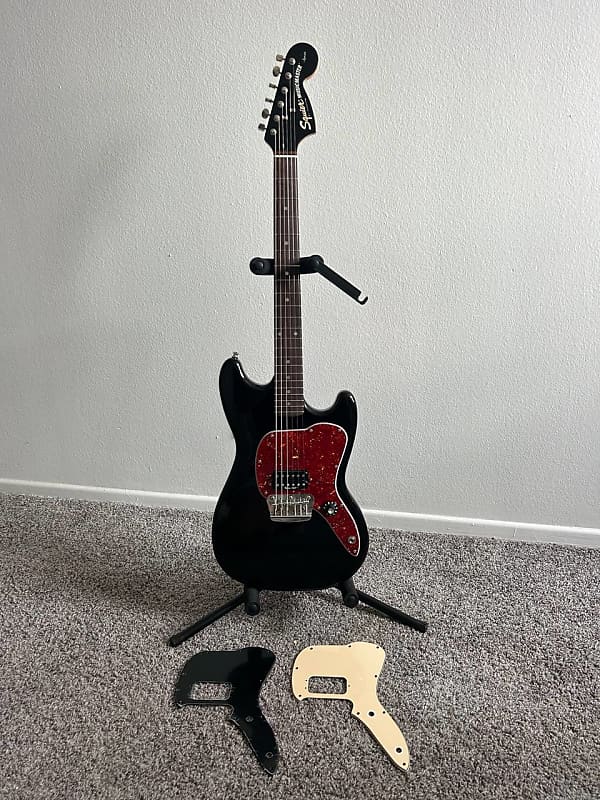 Squier Vista Musicmaster | Reverb