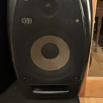 KRK VXT6 2-Way 6.5