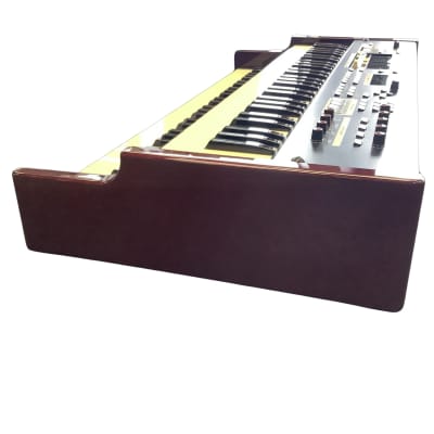 Hammond SK2 Dual Manual Portable Organ 2010s - Black image 20