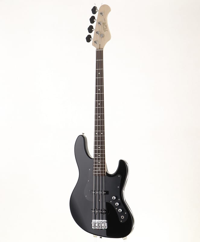 FUJIGEN (FGN) Boundary Mighty Jazz BMJ-R Black 2021 [SN