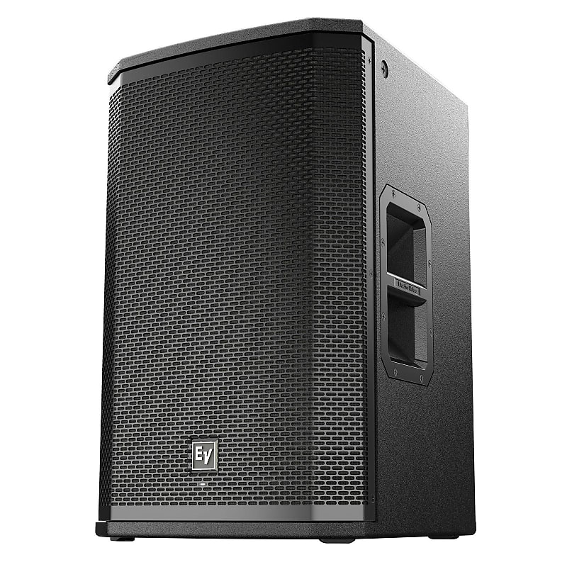 Electro-Voice ETX-12P 12” Two Way Powered/Active DJ PA Speaker - Open Box Mint