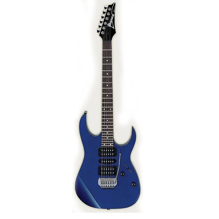 Ibanez rg170r store