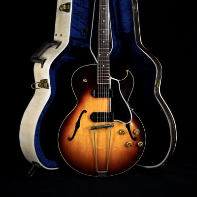 Gibson ES-225TD 1957 - Sunburst for sale
