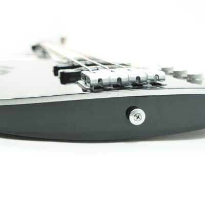 [SALE Ends Apr 24] YAMAHA RBX4A2M Superbly Balanced Ultra Modern Construction Electric Bass image 7