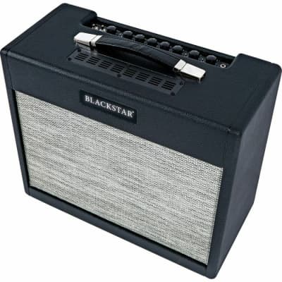 Blackstar St. James - Combo Amplifier - 50 Watt - With 6L6 Tubes image 2