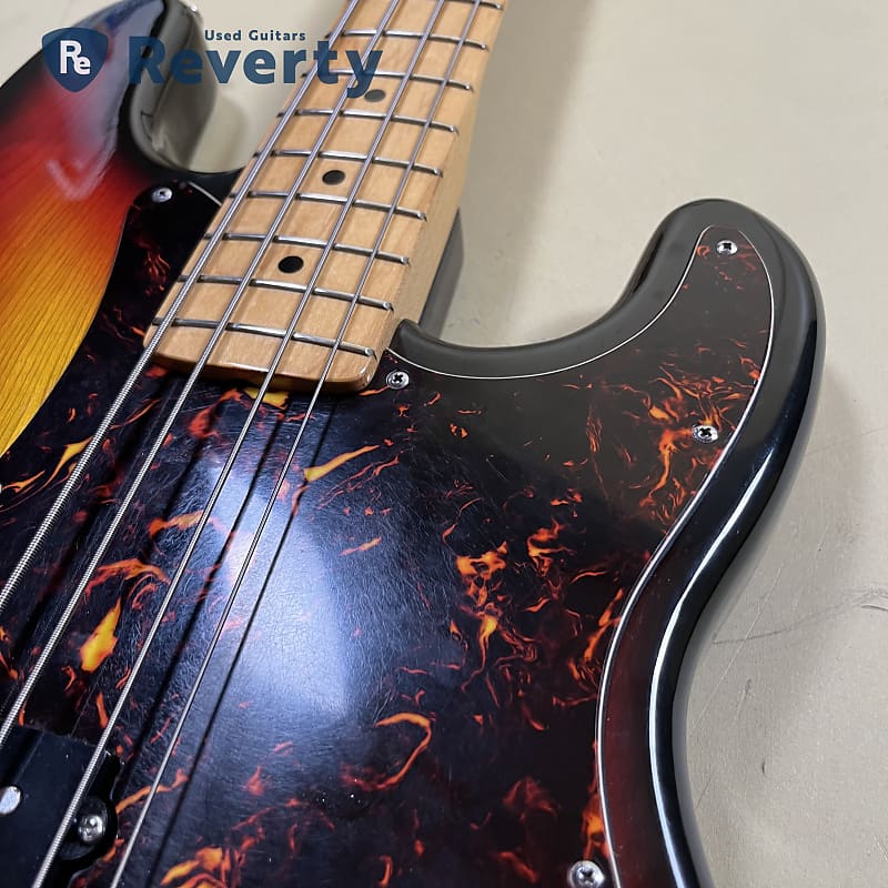 YAMAHA PB600 Pulser Bass 1980年代 YS Yamaha Pulser Bass 600 PB600 1980, All-Original, 3 Tone | Reverb