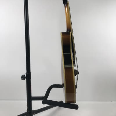 フラットマンドリンBeanBlossom By Morgan Monroe Morgan Monroe Bean Blossom Banjo Natural | Musician's Friend